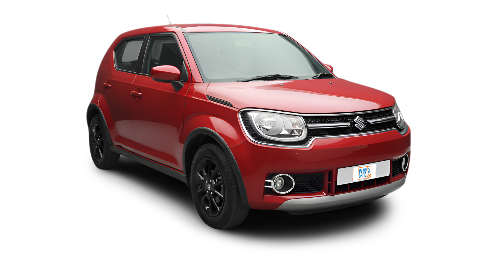 Maruti IGNIS-img